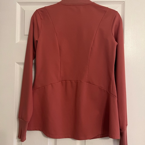 Workout jacket - Picture 4 of 4